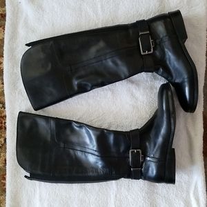 Marc Fisher boots in excellent condition